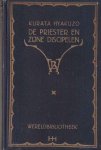 Hyakuzo, Kurata - De priester en zijne discipelen