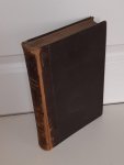 Coornaert, J.C.L. - Concordantiae librorum veteris et novi testamenti Coornaert, J.C.L. - Concordantiae librorum veteris et novi testamenti