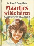Vries - 2 Maartje de wit Vries - 2 Maartje de wit