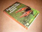 Tomey, W.A. - Ziekten bij Aquariumvissen