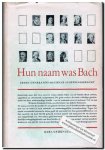Geiringer, Karl - Hun naam was Bach