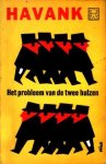 Havank - Het probleem van de twee hulzen