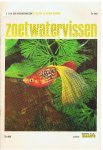 Nieuwenhuizen, A. van den - Zo leer je vissen kennen. Zoetwatervissen (2e deel)