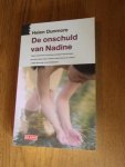 Dunmore, Helen - De onschuld van Nadine