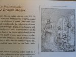 Barns, Donna R. - The Butcher, The Baker, The Candlestickmaker: Jan Luykens' mirrors of the 17th -Century.  Dutch Daily Life
