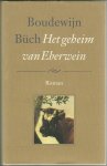 Büch, Boudewijn - Het geheim van Eberwein
