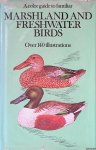 Felix, Jiri - A Colour Guide to Familiar Marshland and Freshwater Birds Felix, Jiri - A Colour Guide to Familiar Marshland and Freshwater Birds
