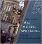 [{:name=>'Mieke Jansen', :role=>'A01'}] - Als muren spreken...