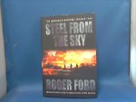 Ford Roger - Steel from the sky