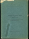 Frank Gouldsmith Speck, University of Pennsylvania. - Ethnology of the Yuchi Indians ( Original edition )