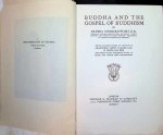 Ananda Coomaraswamy - Buddha and the gospel of Buddhism