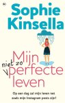 Sophie Kinsella - Mijn niet zo perfecte leven