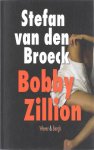 Stefan van den  Broeck - Bobby Zillion