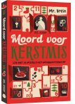 Joel Jessup - Mr. Brein Moord voor Kerstmis