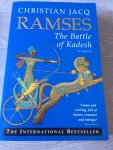 Jacq - Ramses The battle of kadesh