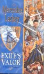 Lackey, Mercedes - Alberich's Tale : Exile's Valor Lackey, Mercedes - Alberich's Tale : Exile's Valor