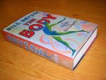 Bill Bryson - The Body A Guide for Occupants