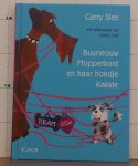 Slee, Carry - Bram & Ollie / buurvrouw Mopperkont en haar hondje Kakkie