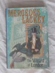 Lackey, Mercedes - The Wizard of London