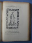 Olschki, Leo S. - Catalogue L. Riche et précieuse collection de Livres à Figures des XVe et XVIe  siècles soigneusement décrits et mis en vente par -
