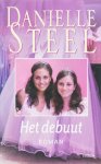 [{:name=>'Marianne Lakens Douwes', :role=>'B06'}, {:name=>'Danielle Steel', :role=>'A01'}] - Het Debuut