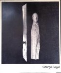 Brandt Corstius, Liesbeth - George Segal: Museum Boymans-van Beuningen, Rotterdam: 28 januari - 12 maart 1972