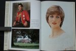 Anthony Holden - Their Royal Highnesses The Prince And Princes Of Wales ( Charles and Diana)