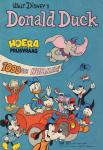 Disney, Walt - Donald Duck 1971 nr. 50, Een Vrolijk Weekblad, 4-11 december, goede staat