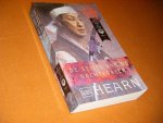 Hearn, Lian. - De Stilte van de Nachtegalen. Het Verhaal van de Otori Deel 1.