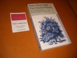 Peter Sloterdijk - Der Zauberbaum. Die Entstehung der Psychoanalyse im Jahr 1785 Ein epischer Versuch zur Philosphie der Psychologie