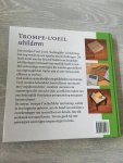 Bram de Meijer - Trompe-l'oeil schilderen, technieken en toepassingen in huis Bram de Meijer - Trompe-l'oeil schilderen, technieken en toepassingen in huis