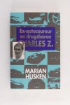Diversen - Ex- autocoureur en Drugsbaron Charles Z. (2 foto's)