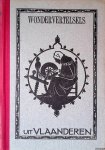 Mont, Pol de & Alfons de Cock - Wondervertelsels uit Vlaanderen