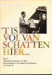 Dirk Kroon - Nederlandse Literatuur – ’t Is vol van schatten hier 1750 - 1970