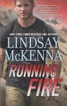 Lindsay Mckenna - Running Fire