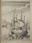 Alexandre Exquemelin - Historie der Boecaniers, of Vrybuyters van America