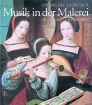 Seipel, Wilfried - Dipingere la musica. Musik in der Malerei des 16. und 17. Jahrhunderts