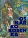 Bormann, Beatrice von & Katharina Erling, Régine Bonnefoit - Oskar Kokoschka / Mensen en beesten