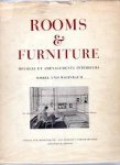  - Rooms & Furniture, Mebles et aménagements intérieurs, Möbel und Wohnraum