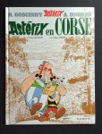 Uderzo & Goscinny - Asterix en Corse
