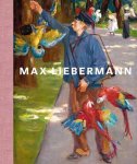 Martin Faass - Max Liebermann en het Duitse impressionisme
