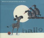 Edward van de Vendel - Hallo