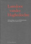 F.P. van Oostrom - Lantsloot vander Haghedochte