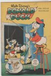  - Donald Duck 1954 nummer 38