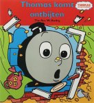 Onbekend - Thomas Komt Ontbijten