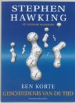 Stephen Hawking - Een Korte Geschiedenis van de Tijd