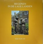 TEPE Wim o.p. - Begijnen in de Lage Landen [zoekhulp: Begijnhoven in de Lage Landen]