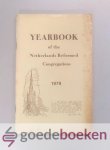 Lamain (Annual review), Rev. W.C. - 1979 Yearbook of the Netherlands Reformed Congregations of United States and Canada Lamain (Annual review), Rev. W.C. - 1979 Yearbook of the Netherlands Reformed Congregations of United States and Canada
