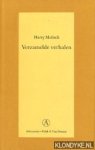 Mulisch, Harry - Verzamelde verhalen 1947-1977
