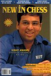D.J. Ten Geuzendam - New in Chess 2008 -Losse nummers - Individual Issues